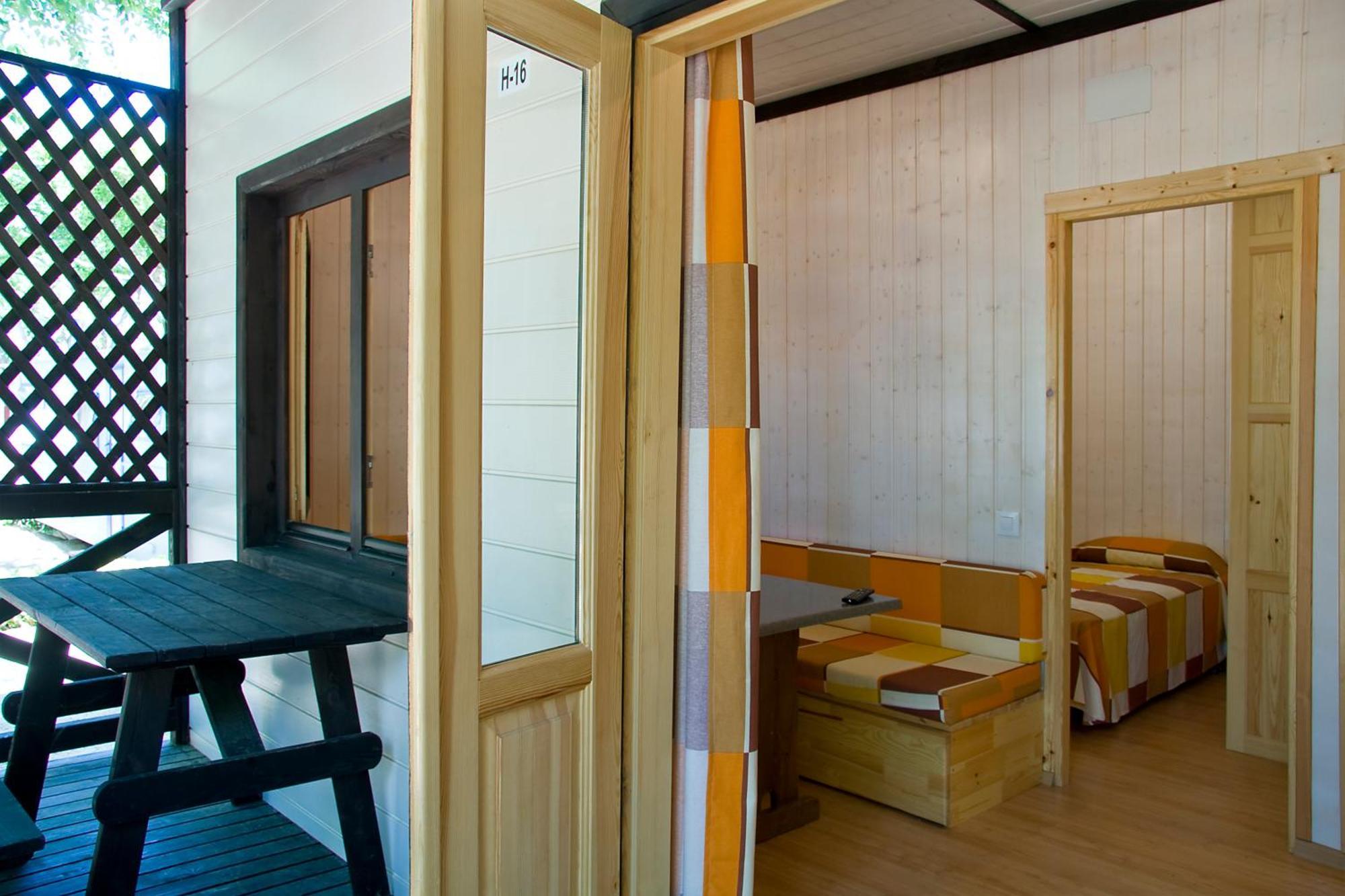 Camping Solmar Blanes Bagian luar foto