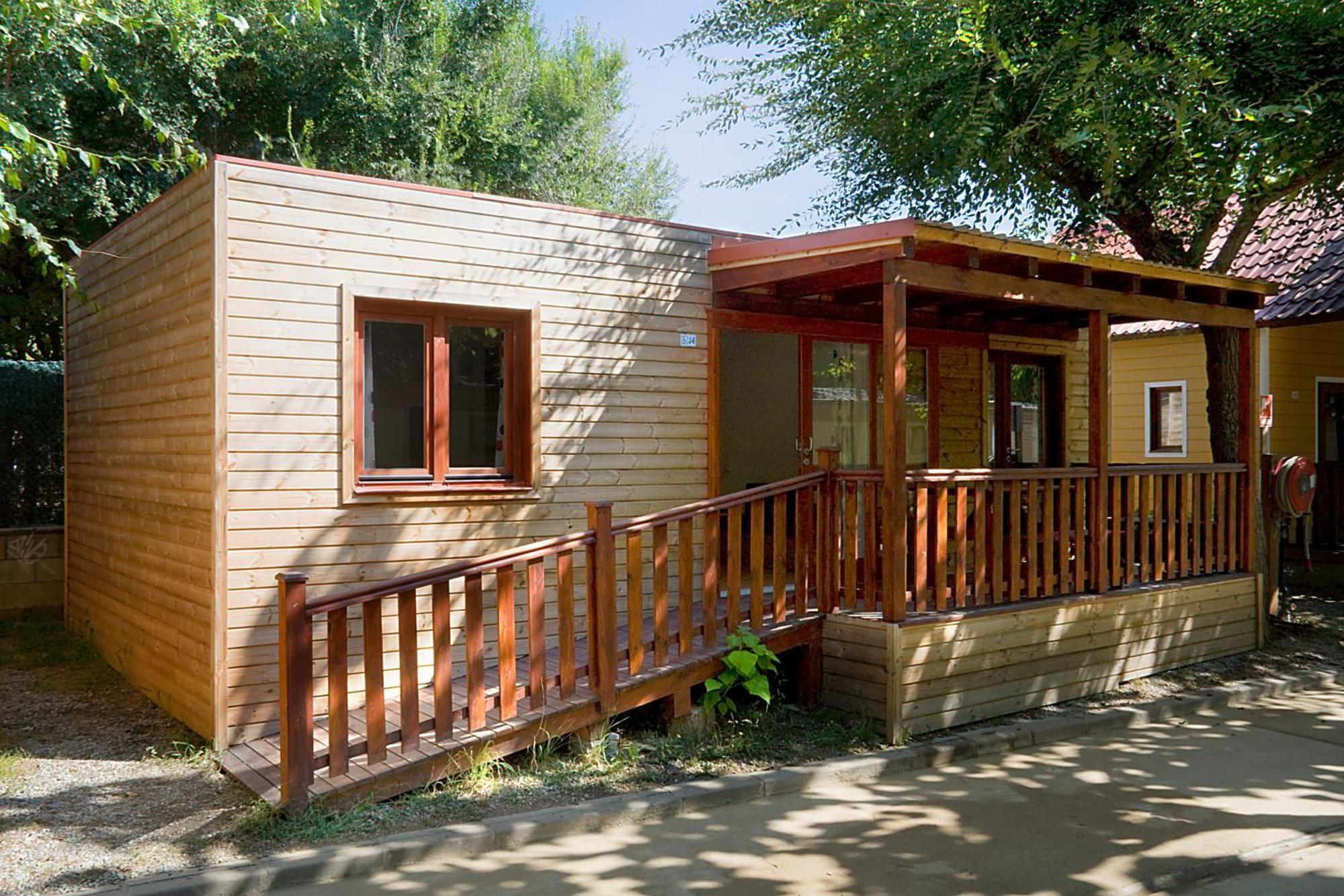 Camping Solmar Blanes Bagian luar foto