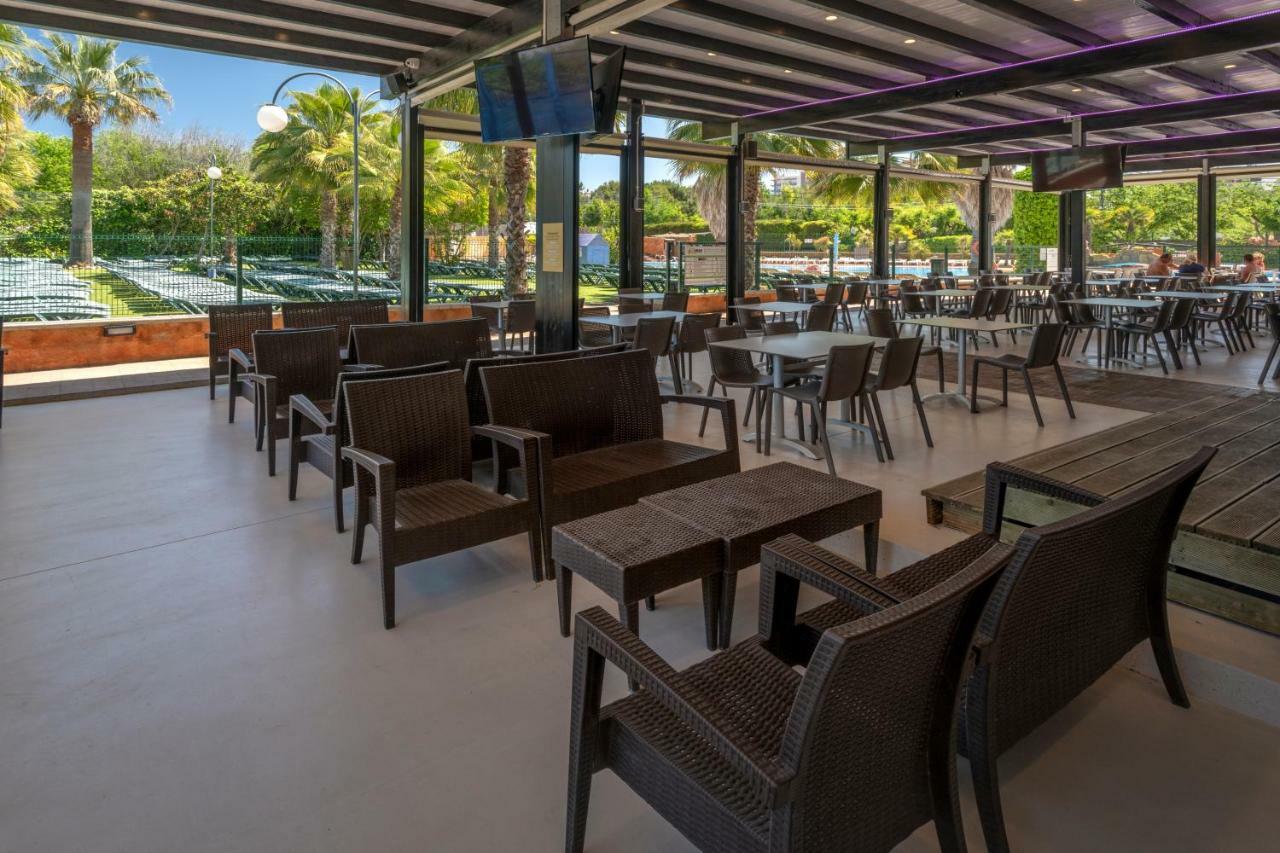 Camping Solmar Blanes Bagian luar foto