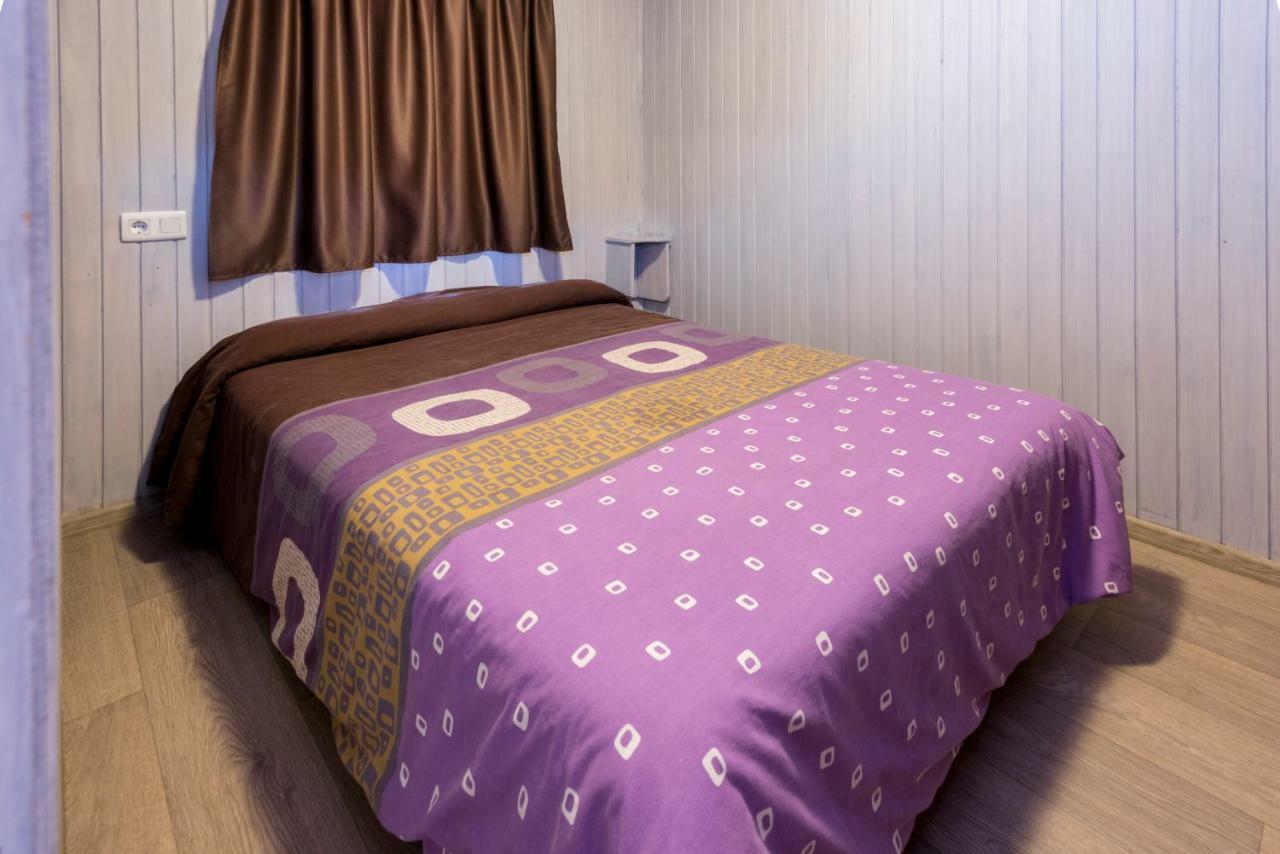 Camping Solmar Blanes Bagian luar foto