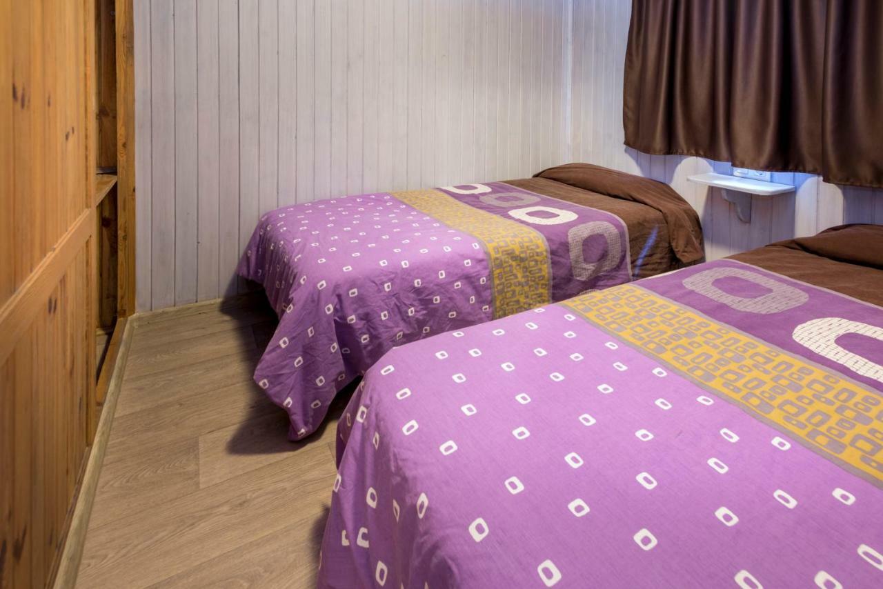 Camping Solmar Blanes Bagian luar foto